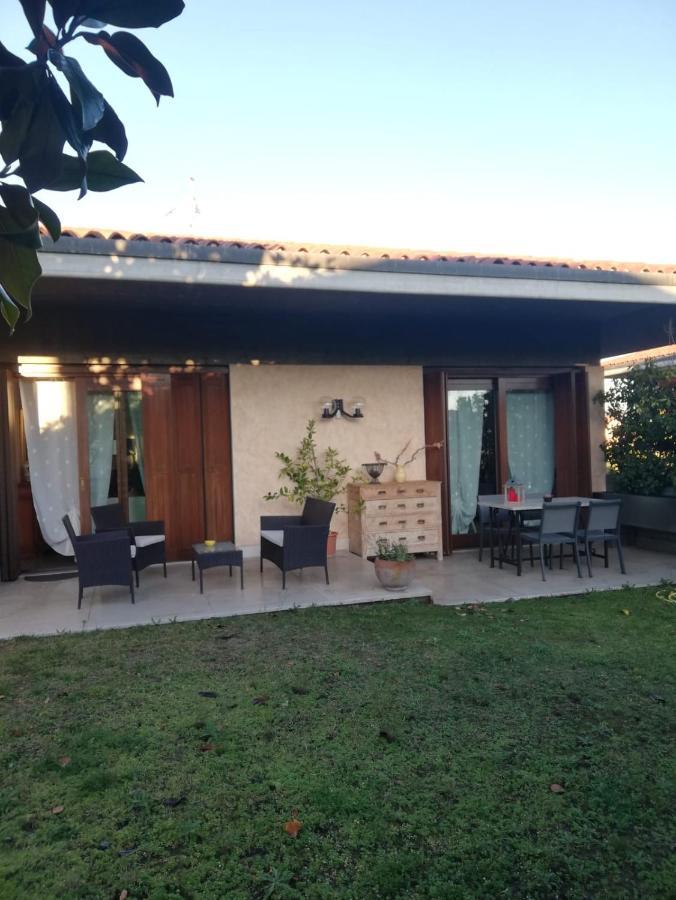 Bed and Breakfast Residenza Borgo San Rocco SantʼAmbrogio di Valpolicella Exterior foto