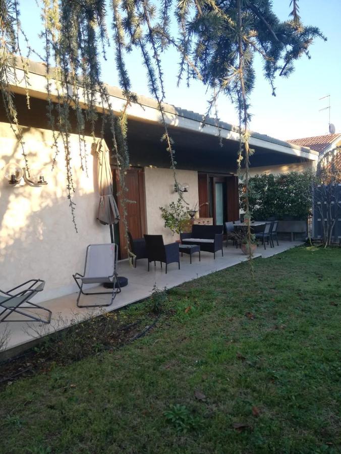 Bed and Breakfast Residenza Borgo San Rocco SantʼAmbrogio di Valpolicella Exterior foto