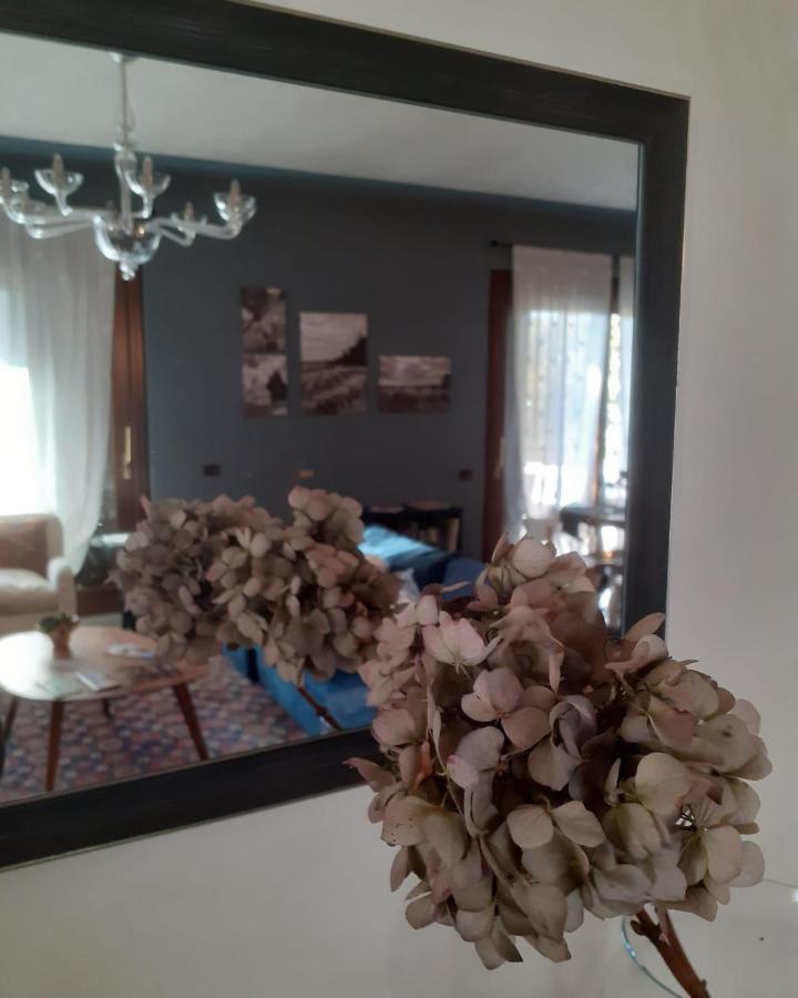 Bed and Breakfast Residenza Borgo San Rocco SantʼAmbrogio di Valpolicella Exterior foto