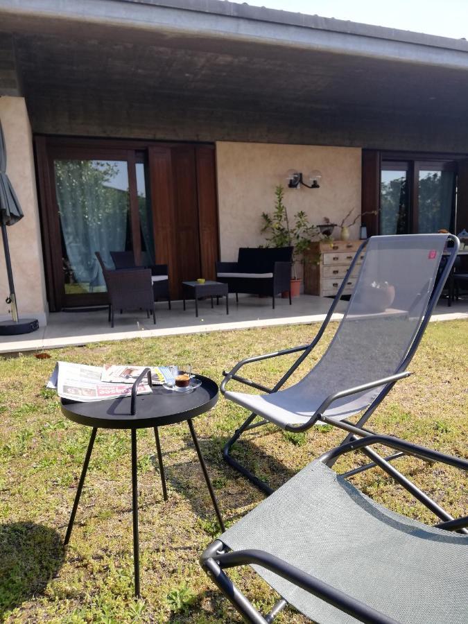Bed and Breakfast Residenza Borgo San Rocco SantʼAmbrogio di Valpolicella Exterior foto